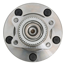 Load image into Gallery viewer, MOOG 04-12 Mitsubishi Galant Rear Hub Assembly