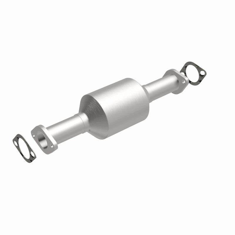 Magnaflow 00-01 Mit Montero Sport V6 Direct Fit Converter Magnaflow