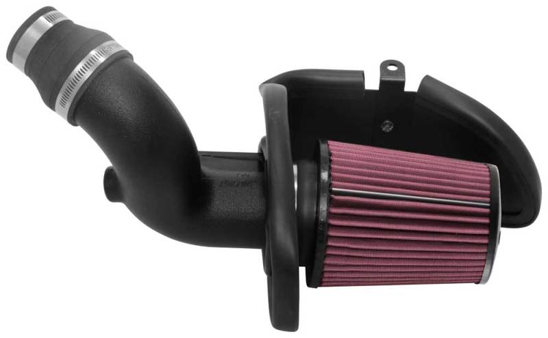 K&N 16-18 Chevrolet Malibu L4-1.5L F/I Turbo Aircharger Performance Intake K&N Engineering