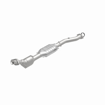 MagnaFlow Conv DF 00 Ford Ranger 2.5L Magnaflow