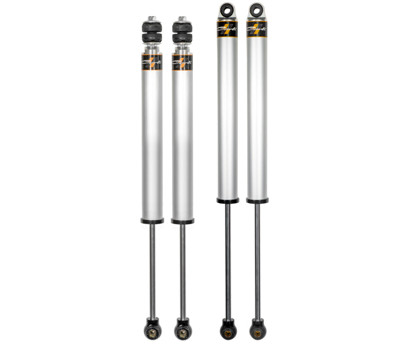 Carli 13-23 Ram 3500 Diesel 4x4 Leveling Shock Set AS-DLVLSPKG-CS20IFP-A