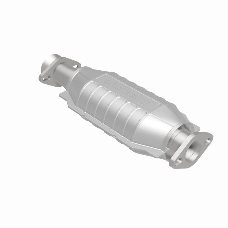 MagnaFlow Conv DF 94-97 Montero 3.5L rear 49S Magnaflow