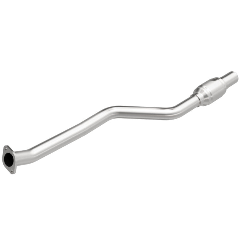 MagnaFlow Conv DF BMW 5 08-09 Rear OEM Magnaflow