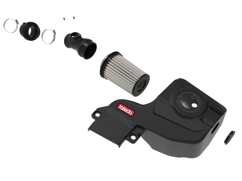 aFe Takeda Momentum Pro 5R Cold Air Intake System 19-21 Mazda L4 2.5L aFe