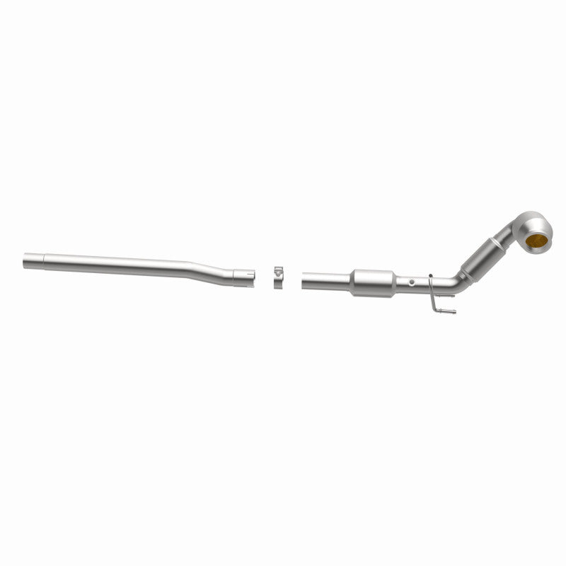 MagnaFlow Conv Direct Fit 13-15 VW Beetle 2.0L / 14-15 VW Jetta/Passat 1.8L Magnaflow