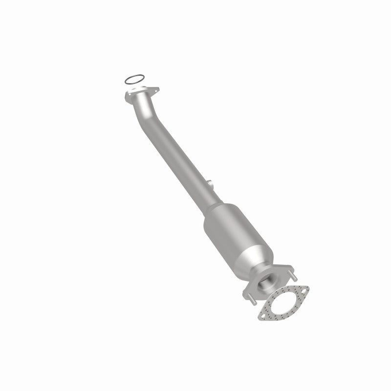 MagnaFlow Conv DF 05-13 Nissan Frontier 2.5L Magnaflow