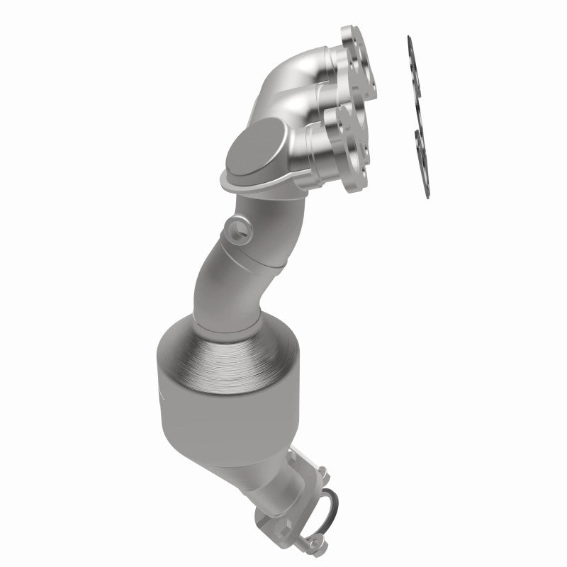 MagnaFlow Conv DF 04-06 Toyota Sienna 3.3L Magnaflow