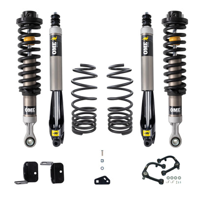 ARB OME Coil Springs