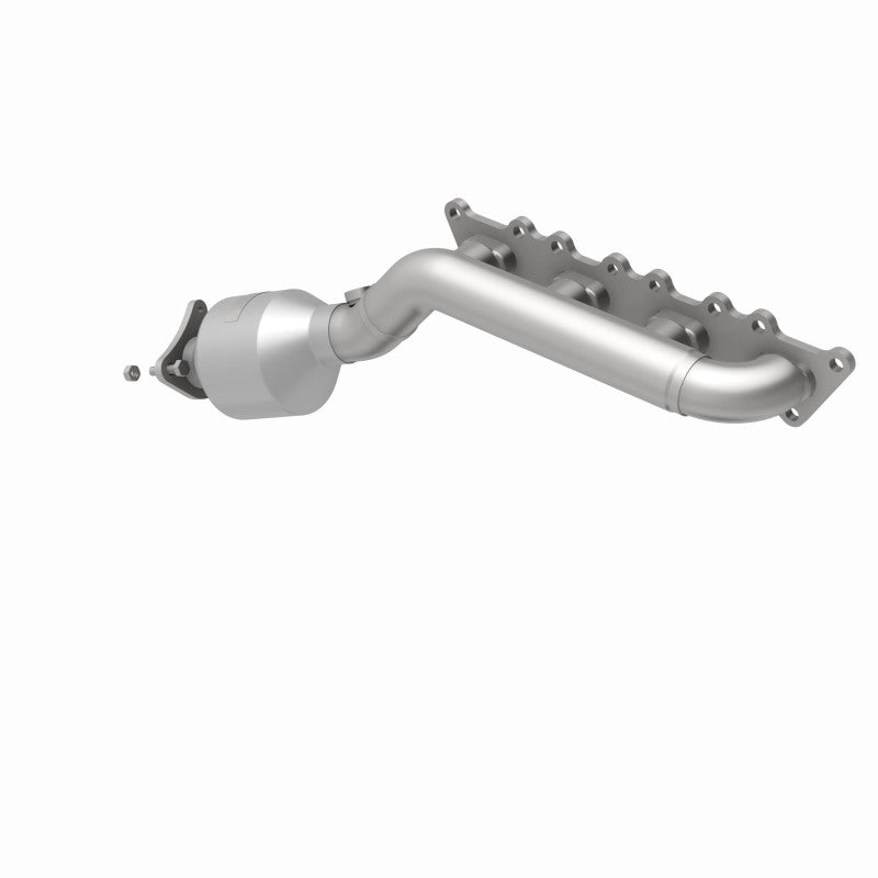 MagnaFlow Conv DF 2009 Kia Borrego 4.6L Passenger Side Magnaflow