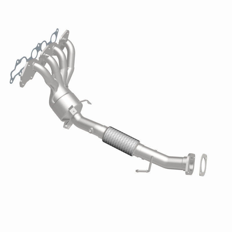 Magnaflow 13-15 Escape L4 2.5 OEM Manifold Direct Fit Converter Magnaflow