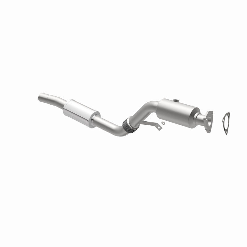 MagnaFlow Conv DF 08-09 Audi A4 Quattro 3.2L Magnaflow