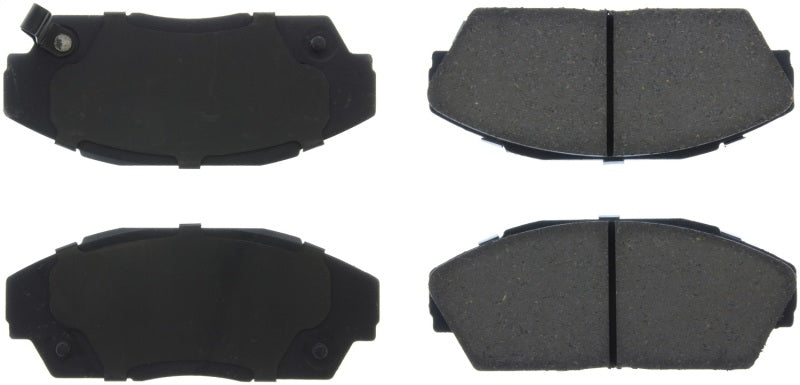 StopTech Street Disc Brake Pads - 305.04090 Stoptech