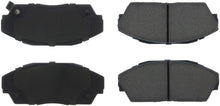 Load image into Gallery viewer, StopTech Street Disc Brake Pads - 305.04090