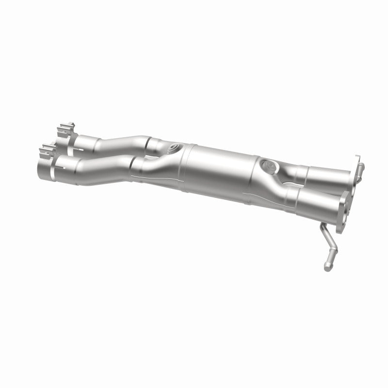 Magnaflow 2010 Taurus 3.5 Direct Fit Converter Magnaflow