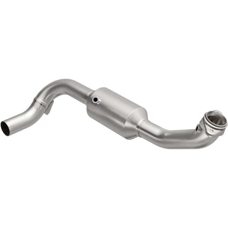 MagnaFlow Conv Direct Fit 05-06 Lincoln Navigator 5.4L Magnaflow