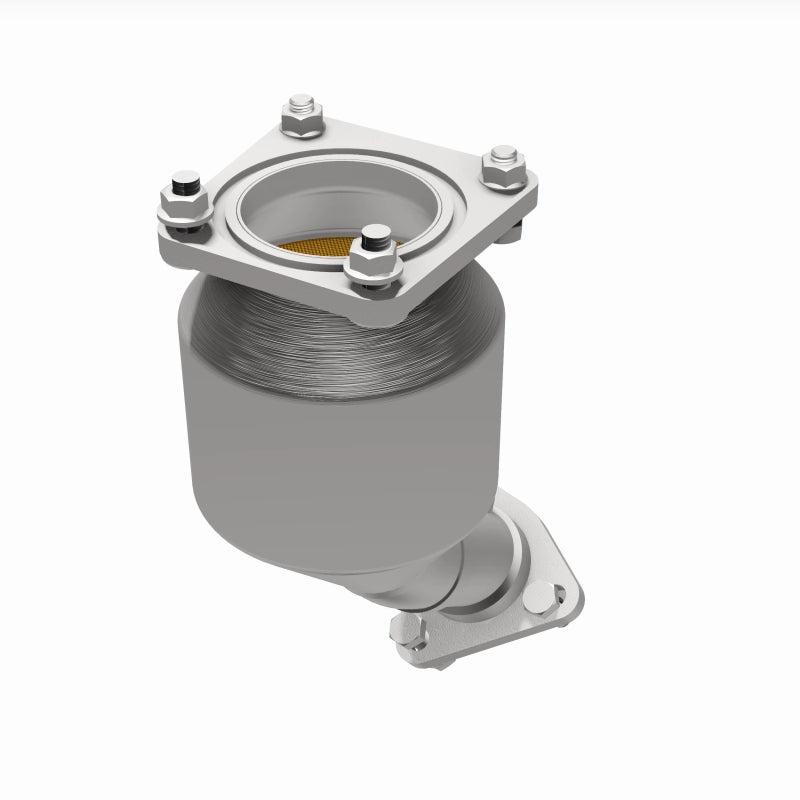 MagnaFlow 6511129 Direct-Fit Catalytic Converter