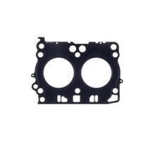 Load image into Gallery viewer, Cometic Subaru FA20D Toyota 4U-GSE .040in MLX Cylinder Head Gasket - 89.5mm Bore - RHS