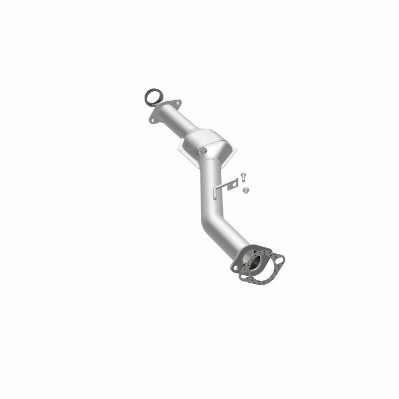 MagnaFlow Conv DF 08-09 Subaru WRX Rear OEM Magnaflow