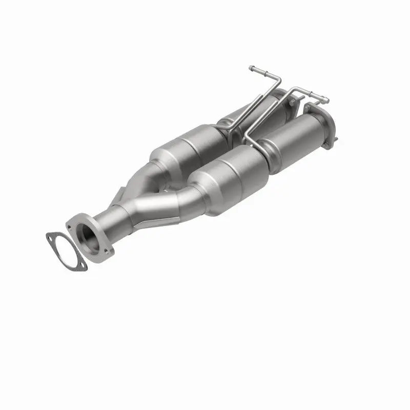 MagnaFlow Conv DF 05-11 Volvo XC90 4.4L Magnaflow