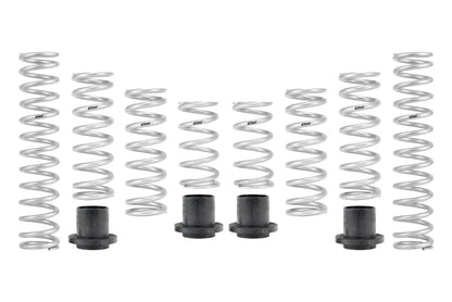 Eibach 25-26 Polaris RZR PRO XP 4 Base/Sport/Premium (Walker Evans) Pro-UTV Stage 2 Kit - Set of 8