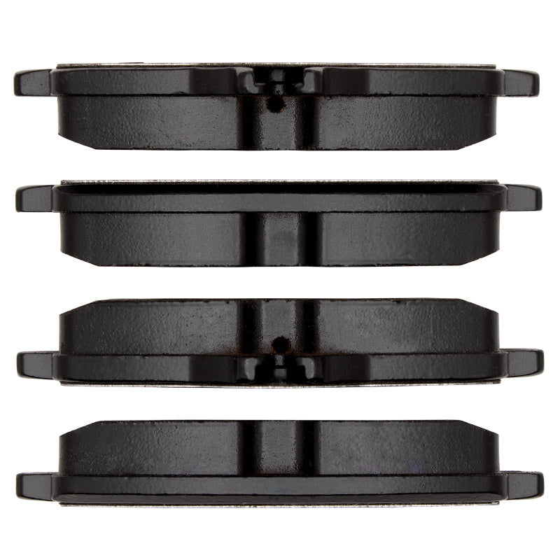 R1 13-21 Mercedes-Benz S550E Rear Semi Met Brake Pads