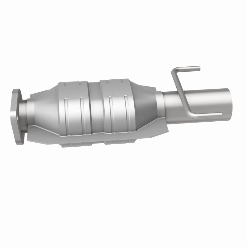 MagnaFlow Conv DF 95-02 Continental 4.6L rear Magnaflow