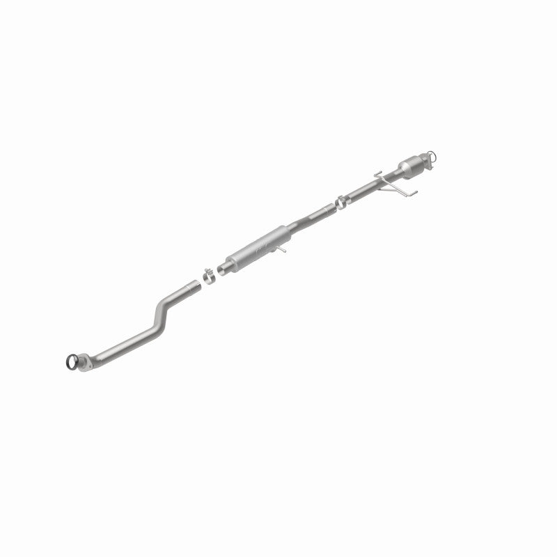 Magnaflow Conv DF 07-09 Mazda CX-7 2.3L Magnaflow
