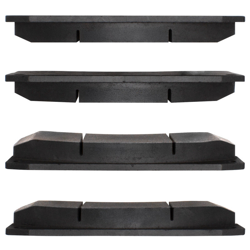 R1 Front OE Brake Pads 1986-1992 Ford CF6000/CF7000 Cargo - 2551-0379-00