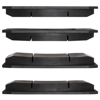R1 Front OE Brake Pads 1986-1992 Ford CF6000/CF7000 Cargo - 2551-0379-00