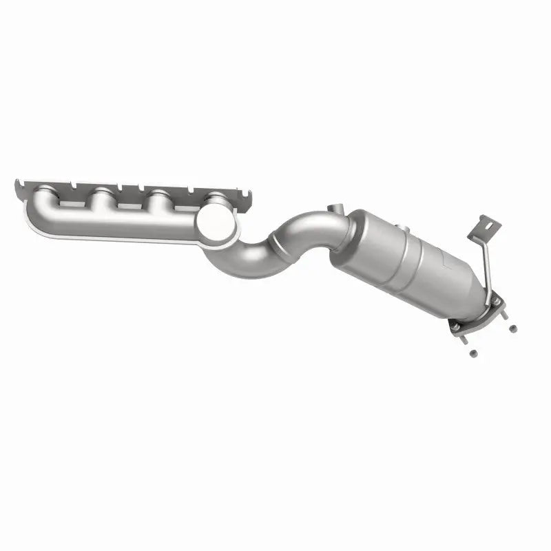 MagnaFlow Conv DF 07-08 Audi A6/A8 4.2L Magnaflow