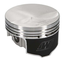 Load image into Gallery viewer, Wiseco SBC LS1 Vortec 5.3L 22RD -7cc 10.25:1 Piston Shelf Stock Kit