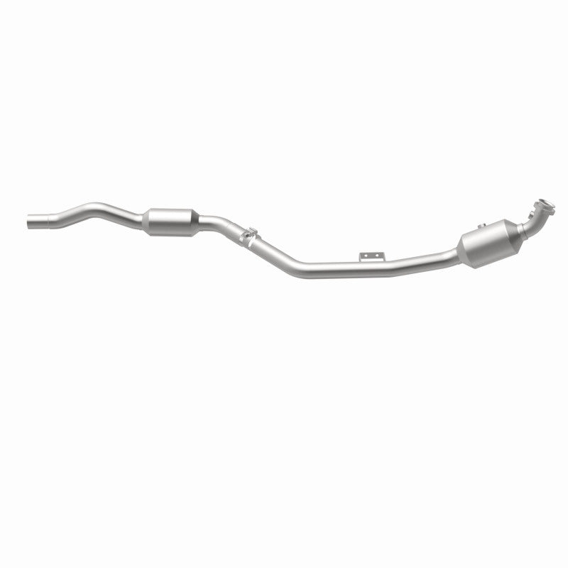 MagnaFlow Conf DF 07-09 Mercedes-Benz E350 V6-3.5L Magnaflow