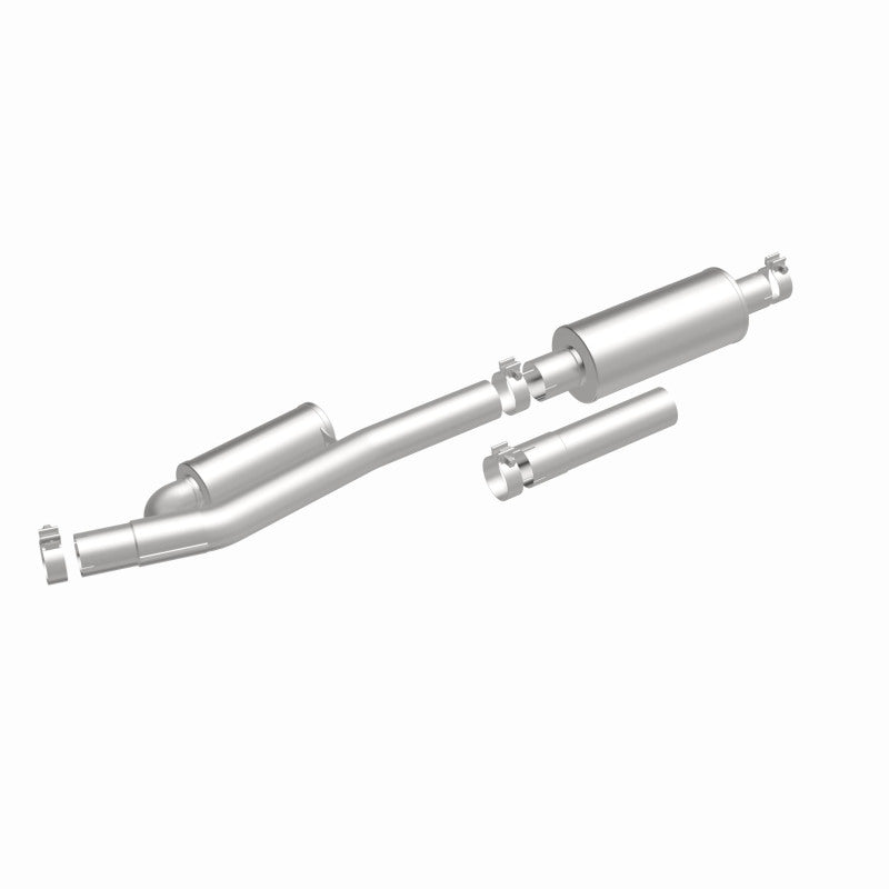 MagnaFlow 19-23 GM 1500 4.3L / 5.3L D-Fit Muffler Replacement Magnaflow