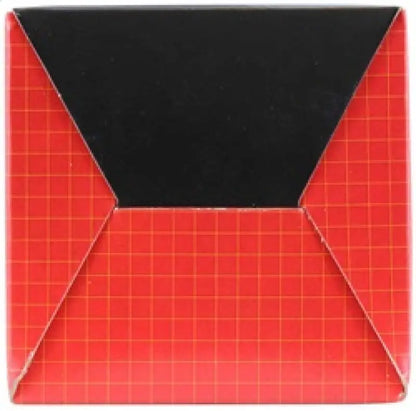 K&N Universal Rubber Filter Round Tapered 3in Base OD x 2in Top OD x 4in H - 73-78 Honda ATC90 K&N Engineering