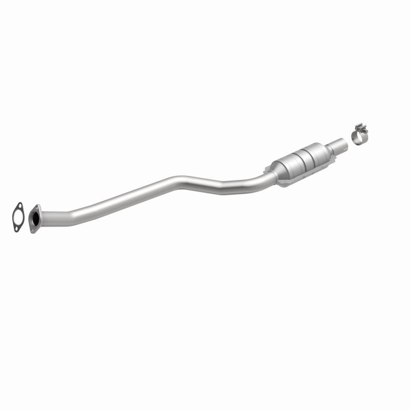 MagnaFlow Conv DF 06-07 BMW 530i 3.0L Passenger Side Magnaflow