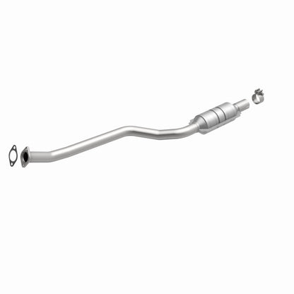 MagnaFlow Conv DF 06-07 BMW 530i 3.0L Passenger Side Magnaflow