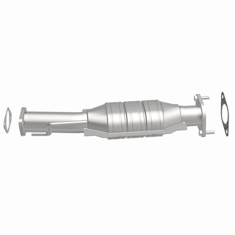 MagnaFlow Conv DF 09-11 GMC Acadia 3.6L Magnaflow