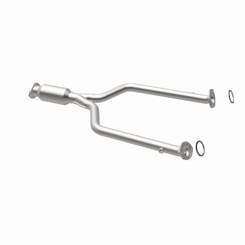 Magnaflow 2007 Lexus GS430 4.3L Direct Fit Converter Magnaflow
