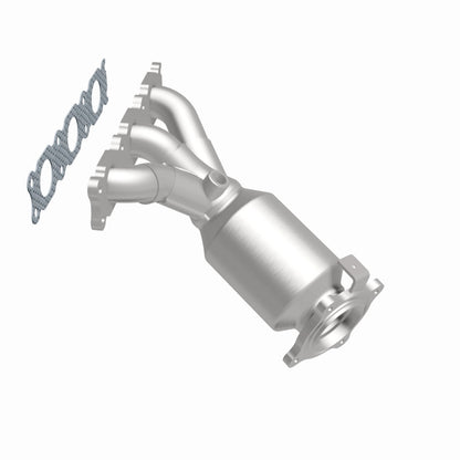 MagnaFlow Conv Direct Fit 08-12 Land Rover LR2 3.2L Magnaflow