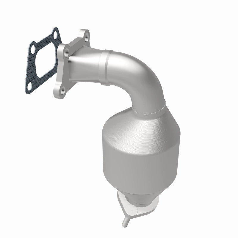 Magnaflow Conv DF 10-11 Equinox 3.0L Underbody Magnaflow