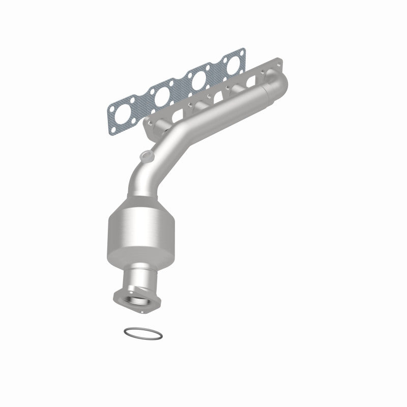Magnaflow Conv DF 2003-2004 M45 V8 4.5 OEM Manifold Magnaflow