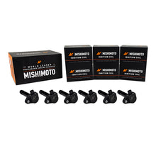 Load image into Gallery viewer, Mishimoto 08-12 Honda Accord 3.5L Ignition Coil - 6-Pack