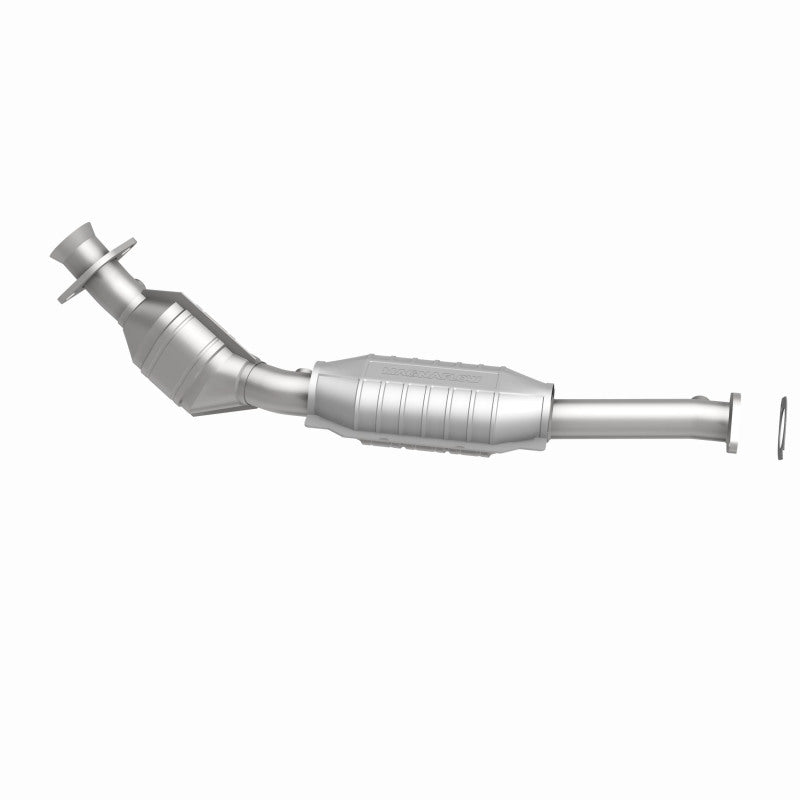 MagnaFlow Conv DF 96-00 Crown Vic 4.6L 50 S Magnaflow