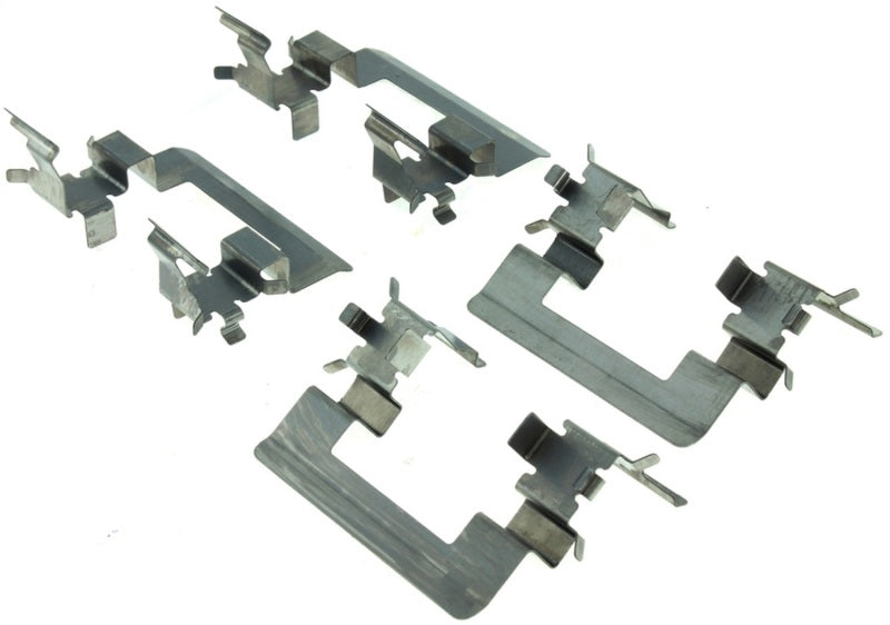 StopTech Street Disc Brake Pads - 305.11590 Stoptech