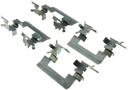 StopTech Street Disc Brake Pads - 305.11590 Stoptech