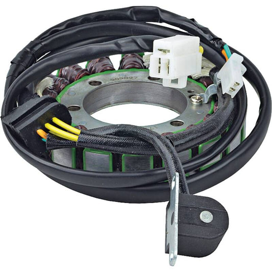 Arrowhead Suzuki 12V Stator 340-58098