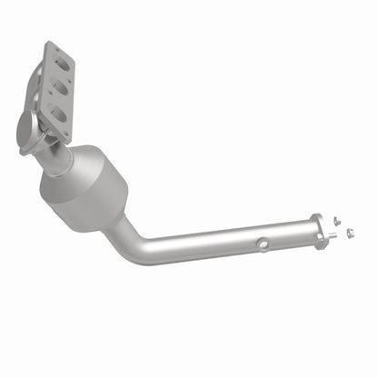 MagnaFlow Conv DF 02-03 Freelander 2.5L Magnaflow