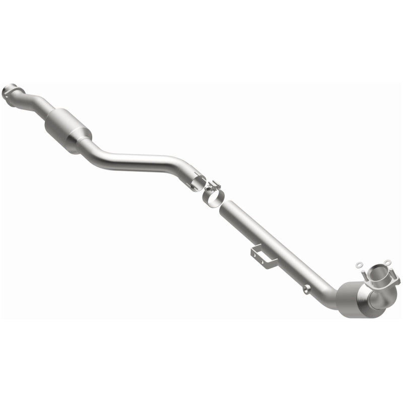 Magnaflow 2005 Mercedes-Benz E320 3.2L Direct Fit Converter Magnaflow