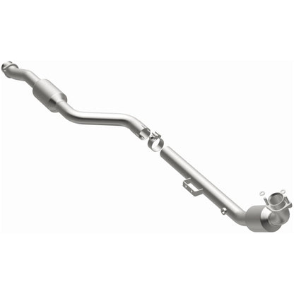 Magnaflow 2005 Mercedes-Benz E320 3.2L Direct Fit Converter Magnaflow