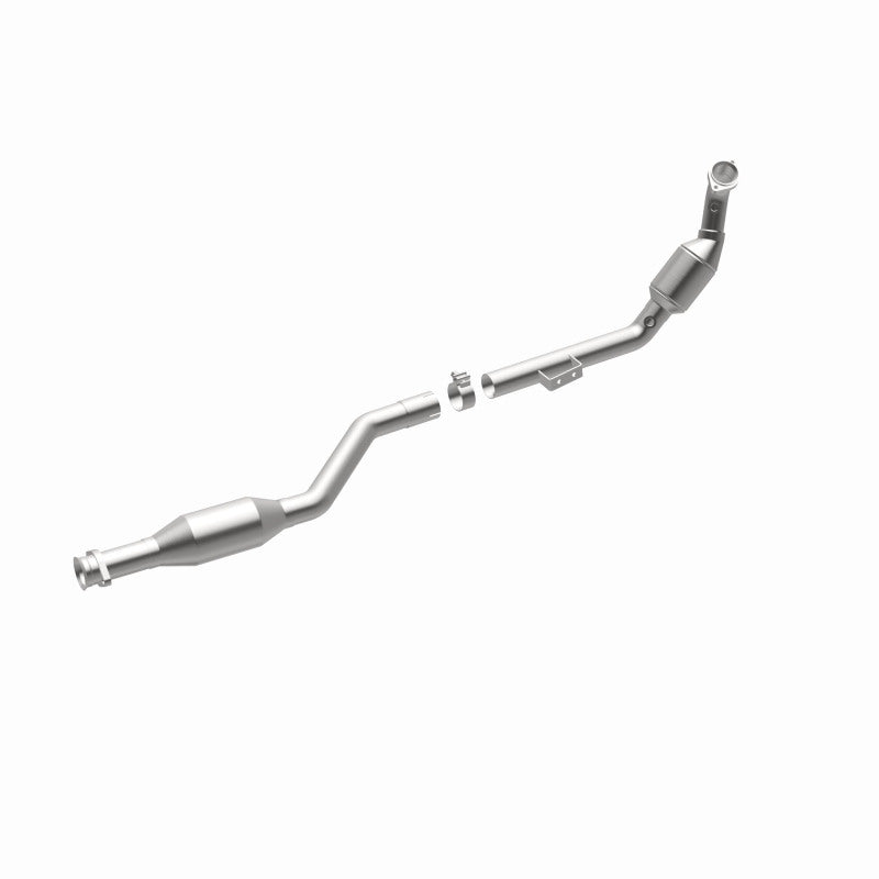 MagnaFlow Conv DF 00 - 03 Mercedes CL500 Driver Side Magnaflow